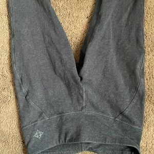 Thick Leggings